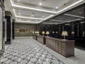 Hilton Podgorica Crna Gora