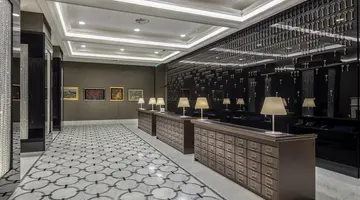 Hilton Podgorica Crna Gora