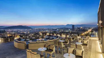 Hilton Podgorica Crna Gora