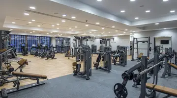 Hilton Podgorica Crna Gora