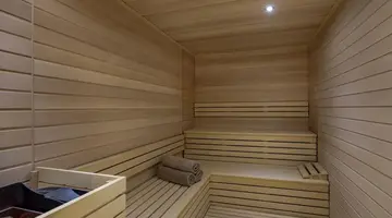 Hilton Podgorica Crna Gora