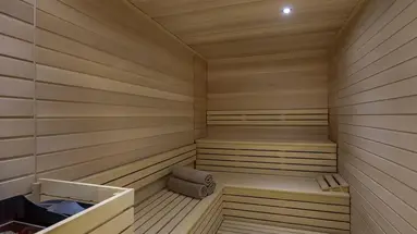 Hilton Podgorica Crna Gora