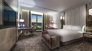 Hilton Podgorica Crna Gora