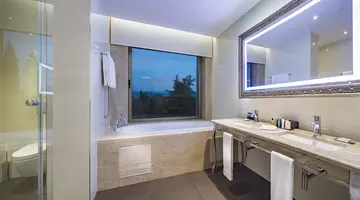 Hilton Podgorica Crna Gora