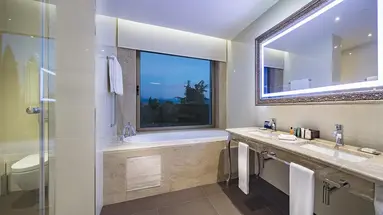 Hilton Podgorica Crna Gora