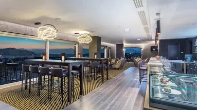 Hilton Podgorica Crna Gora