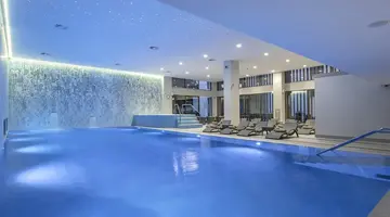 Hilton Podgorica Crna Gora