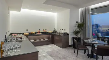 Hilton Podgorica Crna Gora