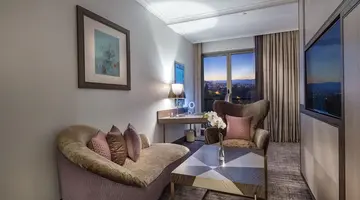 Hilton Podgorica Crna Gora