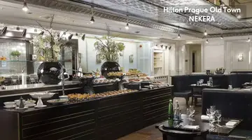 Hilton Prague Old Town