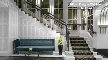 Hilton Prague Old Town