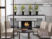 Hilton Prague Old Town