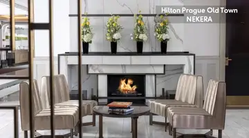 Hilton Prague Old Town
