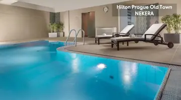 Hilton Prague Old Town