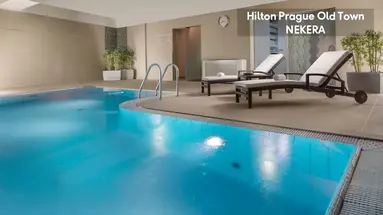 Hilton Prague Old Town