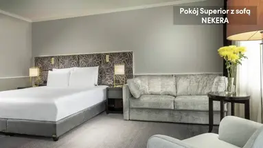 Hilton Prague Old Town