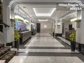 Hilton Prague Old Town