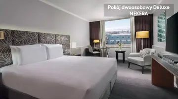 Hilton Prague Old Town