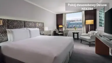 Hilton Prague Old Town
