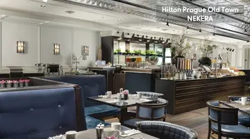 Hilton Prague Old Town
