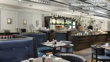 Hilton Prague Old Town