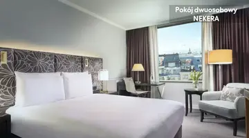 Hilton Prague Old Town