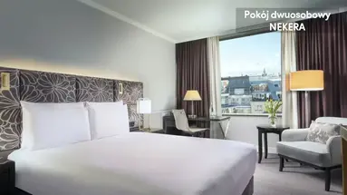 Hilton Prague Old Town