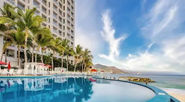 Hilton Puerto Vallarta