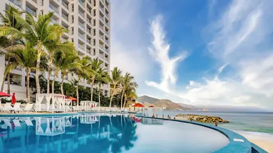 Hilton Puerto Vallarta