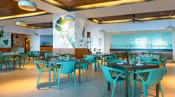 Hilton Puerto Vallarta