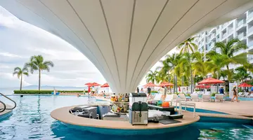 Hilton Puerto Vallarta