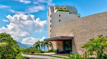 Hilton Puerto Vallarta