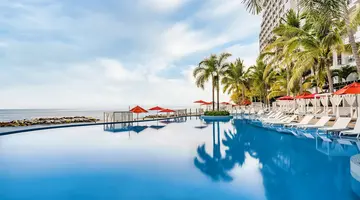 Hilton Puerto Vallarta
