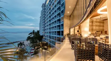 Hilton Puerto Vallarta