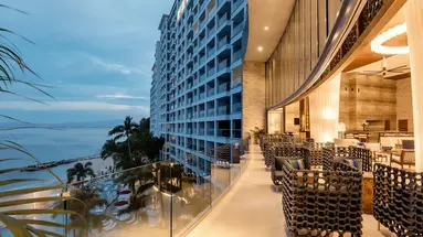 Hilton Puerto Vallarta