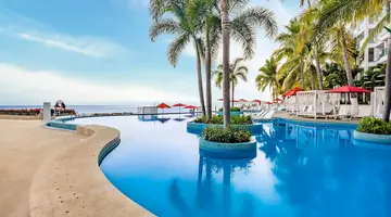 Hilton Puerto Vallarta