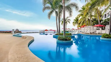 Hilton Puerto Vallarta