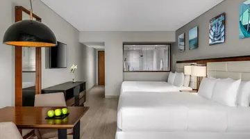 Hilton Puerto Vallarta