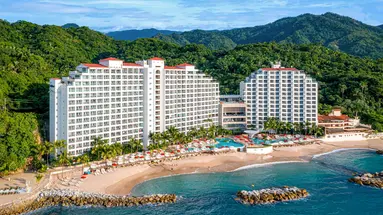 Hilton Puerto Vallarta