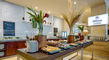 Hilton Puerto Vallarta