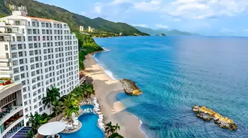 Hilton Puerto Vallarta