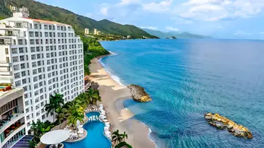 Hilton Puerto Vallarta