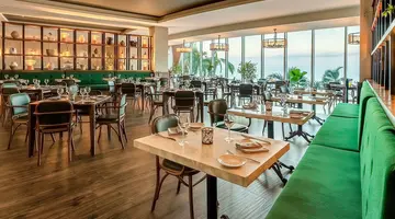 Hilton Puerto Vallarta