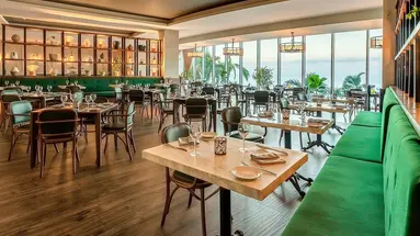 Hilton Puerto Vallarta