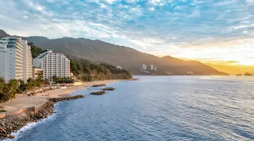 Hilton Puerto Vallarta