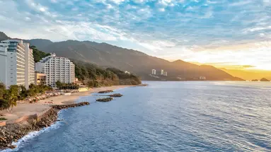 Hilton Puerto Vallarta