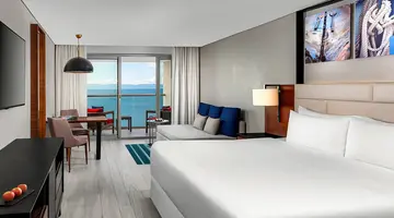 Hilton Puerto Vallarta
