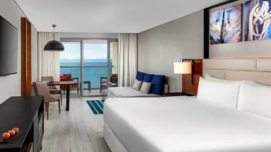 Hilton Puerto Vallarta