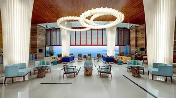 Hilton Puerto Vallarta