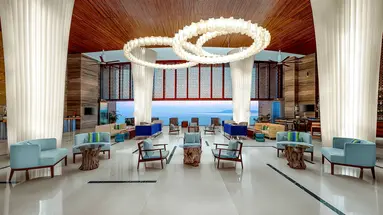 Hilton Puerto Vallarta